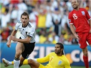 Bóng đá anh, ngoại hạng anh, lịch thi đấu euro 2012, Trái tim “Mannschaft” & nhịp đập thanh xuân