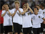 Bóng đá anh, ngoại hạng anh, lịch thi đấu euro 2012, Philip Lahm chỉ rõ "bệnh" của ĐT Anh