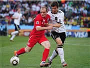 Bóng đá anh, ngoại hạng anh, lịch thi đấu euro 2012, World Cup trong trại giam