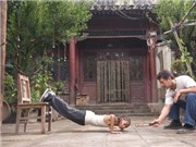 Bóng đá anh, ngoại hạng anh, lịch thi đấu euro 2012, The Karate Kid “quá bạo lực đối với trẻ em”