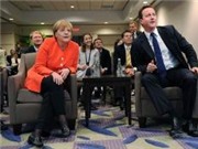 Bóng đá anh, ngoại hạng anh, lịch thi đấu euro 2012, Thủ tướng Anh muốn áp dụng công nghệ vào bóng đá