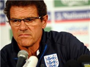 Bóng đá anh, ngoại hạng anh, lịch thi đấu euro 2012,  Chiếc ghế HLV: Ai có thể làm tốt hơn Capello?