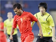 Bóng đá anh, ngoại hạng anh, lịch thi đấu euro 2012, Chúng tôi nói về chúng tôi:  Tôi chọn Tây Ban Nha