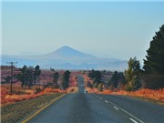 Bóng đá anh, ngoại hạng anh, lịch thi đấu euro 2012, Kí sự Nam Phi: Giữa mênh mông Drakensberg