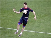 Bóng đá anh, ngoại hạng anh, lịch thi đấu euro 2012, Fernando Torres: Tịt ngòi cả vòng loại