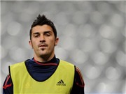 Bóng đá anh, ngoại hạng anh, lịch thi đấu euro 2012, Tiêu điểm: DV7 đọ CR7!