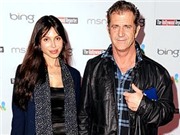 Bóng đá anh, ngoại hạng anh, lịch thi đấu euro 2012, Người tình của Mel Gibson là kẻ dối trá?