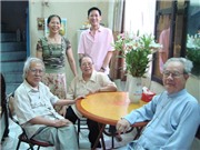 Bóng đá anh, ngoại hạng anh, lịch thi đấu euro 2012, Lão nghệ sĩ Khánh Hợi: Ánh hào quang cải lương Hà Thành