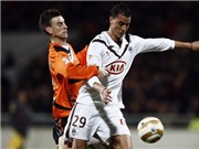 Bóng đá anh, ngoại hạng anh, lịch thi đấu euro 2012, Arsenal sắp chiêu mộ thành công người thay thế Gallas