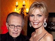 Bóng đá anh, ngoại hạng anh, lịch thi đấu euro 2012, Larry King xin thôi việc vì lo vợ tự tử