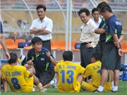 Bóng đá anh, ngoại hạng anh, lịch thi đấu euro 2012, 16h30, HN.T&amp;T – ĐT.LA (VTV3 trực tiếp): Khó nhưng vẫn thắng?