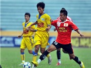 Bóng đá anh, ngoại hạng anh, lịch thi đấu euro 2012, 17h00, Navibank.SG – M.Nam Định (VTCV trực tiếp): Kẻ cắp gặp bà già