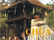 Bóng đá anh, ngoại hạng anh, lịch thi đấu euro 2012,  Cuộc “hành hương” qua 118 ngôi chùa cả nước