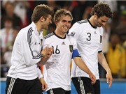 Bóng đá anh, ngoại hạng anh, lịch thi đấu euro 2012, Tuyển thủ QG Quang Hải: Đức là số một về đá phản công