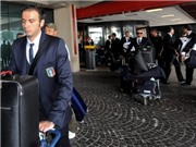 Bóng đá anh, ngoại hạng anh, lịch thi đấu euro 2012, Italia hậu World Cup: Thiên thanh mất giá