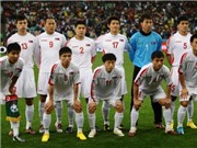 Bóng đá anh, ngoại hạng anh, lịch thi đấu euro 2012, Triều Tiên về nhà 