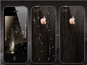Bóng đá anh, ngoại hạng anh, lịch thi đấu euro 2012, iPhone 4 đã có bản "độ", giá siêu khủng