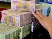 Bóng đá anh, ngoại hạng anh, lịch thi đấu euro 2012, Bội chi ngân sách ước đạt trên 28 nghìn tỷ đồng 
