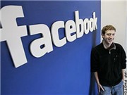 Bóng đá anh, ngoại hạng anh, lịch thi đấu euro 2012, Tín đồ Facebook “nướng” 16 tỷ phút mỗi ngày