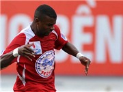 Bóng đá anh, ngoại hạng anh, lịch thi đấu euro 2012, Vòng 16 V-League: XMHP ngược dòng ngoạn mục, SHB.ĐN vỡ trận ở Nha Trang