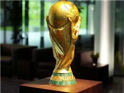 Bóng đá anh, ngoại hạng anh, lịch thi đấu euro 2012, "Tổng hành dinh" của FIFA ở Johannesburg bị "đạo chích" hỏi thăm