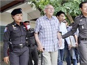 Bóng đá anh, ngoại hạng anh, lịch thi đấu euro 2012, Thái Lan khởi tố yêu râu xanh cưỡng hiếp 4 em gái 