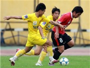 Bóng đá anh, ngoại hạng anh, lịch thi đấu euro 2012, V.NB – TĐCS.ĐT 0-3: Thất vọng chủ nhà