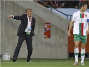 Bóng đá anh, ngoại hạng anh, lịch thi đấu euro 2012, Ronaldo bị chỉ trích, Mourinho bảo vệ học trò