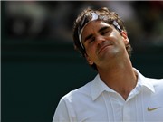Bóng đá anh, ngoại hạng anh, lịch thi đấu euro 2012, Wimbledon 2010, ngày thứ 10: Federer thành cựu vô địch