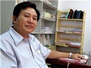 Bóng đá anh, ngoại hạng anh, lịch thi đấu euro 2012, Tác giả của Kẻ sát nhân lương thiện: "Sân cỏ cũng như cuộc đời"