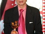 Bóng đá anh, ngoại hạng anh, lịch thi đấu euro 2012, NSND Đặng Nhật Minh: Điện ảnh là định mệnh