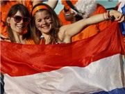 Bóng đá anh, ngoại hạng anh, lịch thi đấu euro 2012, Thư Nam Phi: Đó chính là “FeeFA”