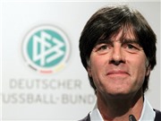 Bóng đá anh, ngoại hạng anh, lịch thi đấu euro 2012,  Kế hoạch của Loew: Tấn công!
