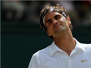 Bóng đá anh, ngoại hạng anh, lịch thi đấu euro 2012, Federer bị Tomas Berdych loại: Thời oanh liệt nay còn đâu