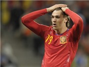 Bóng đá anh, ngoại hạng anh, lịch thi đấu euro 2012, ĐT Tây Ban Nha: Chọn "sát thủ" Llorente, hay Torres?