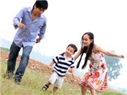 Bóng đá anh, ngoại hạng anh, lịch thi đấu euro 2012, Tấn Minh: “Hôn nhân đổ vỡ có lẽ là sự không may mắn…”