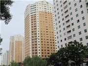 Bóng đá anh, ngoại hạng anh, lịch thi đấu euro 2012, Phòng khám ung thư "mọc" giữa khu chung cư cao cấp 