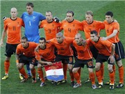 Bóng đá anh, ngoại hạng anh, lịch thi đấu euro 2012, Sneijder phủ nhận chuyện bất hòa với Van Persie