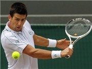 Bóng đá anh, ngoại hạng anh, lịch thi đấu euro 2012, Federer mất ngôi số 2 thế giới vào tay Djokovic