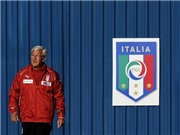Bóng đá anh, ngoại hạng anh, lịch thi đấu euro 2012, "Gã đầu bạc" Lippi: Đi nghỉ hè cũng không được yên thân