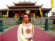 Bóng đá anh, ngoại hạng anh, lịch thi đấu euro 2012, Tiếp tục sản xuất 15 tập phim Thái sư Trần Thủ Độ