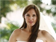 Bóng đá anh, ngoại hạng anh, lịch thi đấu euro 2012, Angelina: Shiloh muốn tôi cắt tóc ngắn