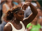 Bóng đá anh, ngoại hạng anh, lịch thi đấu euro 2012, Wimbledon 2010 ngày thứ 11: Chung kết Serena - Zvonareva