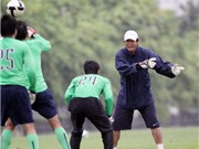 Bóng đá anh, ngoại hạng anh, lịch thi đấu euro 2012, HLV Trần Văn Khánh: Giải mã Jabulani