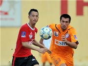 Bóng đá anh, ngoại hạng anh, lịch thi đấu euro 2012, Đằng sau trận thua 0-3 của V.NB:  Khi bóng đá không phải của số đông