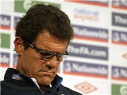 Bóng đá anh, ngoại hạng anh, lịch thi đấu euro 2012, Câu chuyện World Cup: Được làm Vua, thua làm giặc
