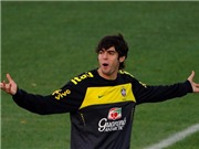 Bóng đá anh, ngoại hạng anh, lịch thi đấu euro 2012, Tiền đạo tuyển thủ QG Quang Hải: Tôi tin vào Kaka