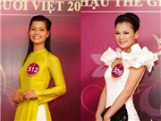 Bóng đá anh, ngoại hạng anh, lịch thi đấu euro 2012, Đã xác định được đại diện sắc đẹp khu vực Miền Trung - Tây Nguyên