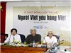 Bóng đá anh, ngoại hạng anh, lịch thi đấu euro 2012, Lễ trao giải và truyền hình trực tiếp Cuộc thi "Người Việt yêu hàng Việt" 