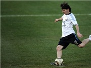 Bóng đá anh, ngoại hạng anh, lịch thi đấu euro 2012, Messi muốn “báo thù” thay cho…ban nhạc Oasis